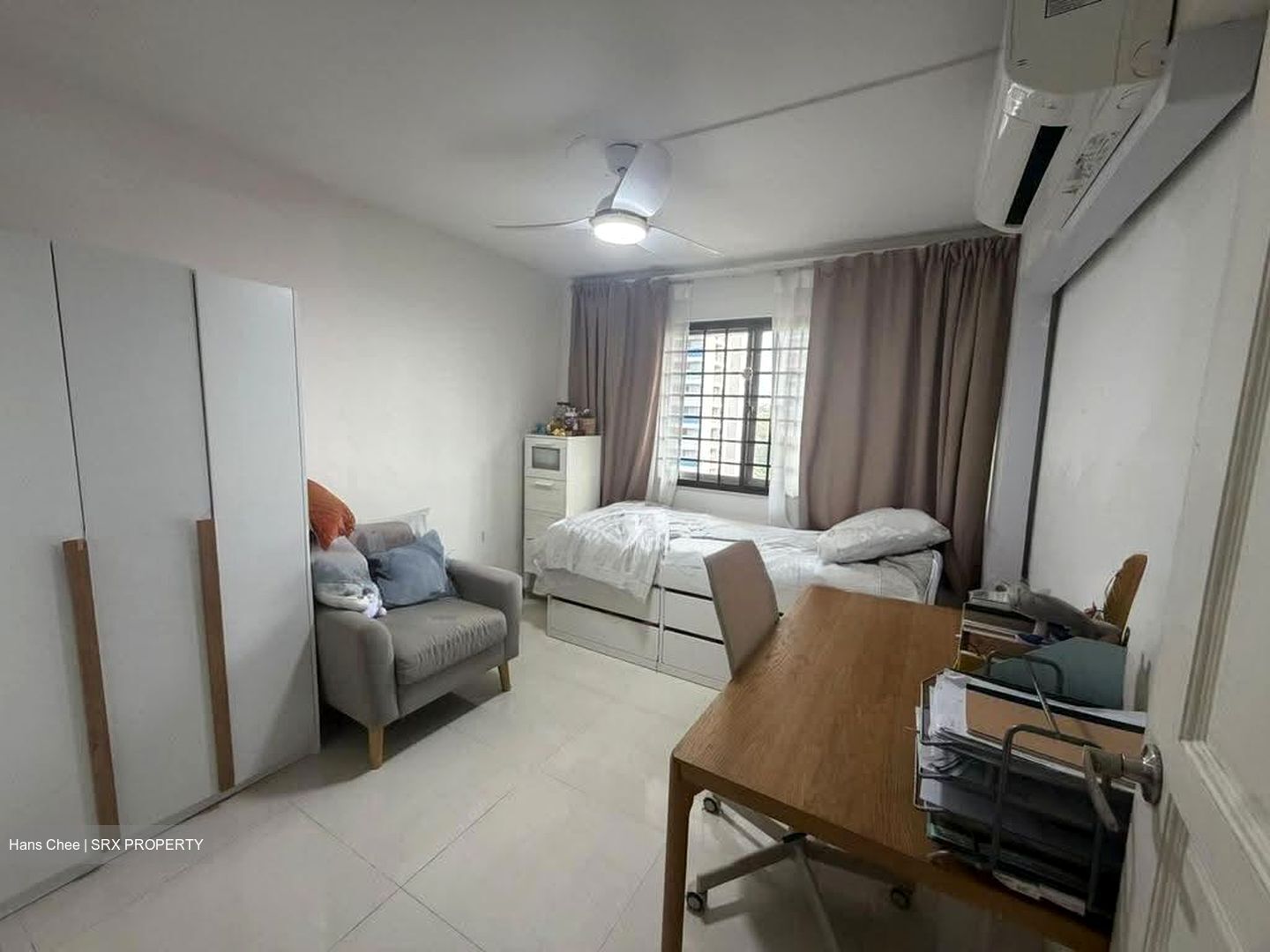 Spottiswoode Park (D2), Apartment #626342251